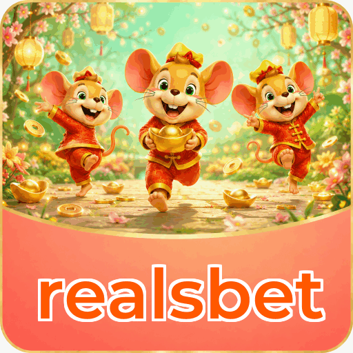 Pacote Completo do App realsbet